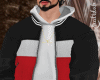Jacket Hoodie II