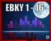 Ebky - M Mounir
