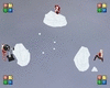 [V]3way Snowball Fight