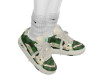 Exclusive LV Green 2