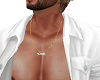 Patty Charm Necklace