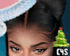 🎄 Christmas Pink Hat