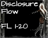 Disclosure - flow