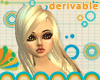 -cK Carly Derivable
