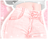 Ko ll Jeans RL Pink