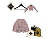 SPRING SKIRT25 PCHML