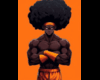 Black Goku 7