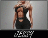 # Sexy Black Body