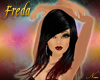 B*Spirit Freda