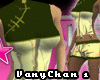 [V4NY] VanyChan1 Suit