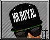 [D] Cust. MrRoyal Fitted