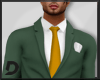 [D] Full Suit Green