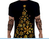Christmas Tree Shirt 3 M