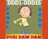 Dance&Song Dubi Dam Dam