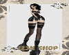 ''N'' set ghotic
