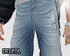 ψ Fitted Jeans II
