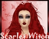 !Scarlet Witch Hairstyle