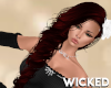 Wicked Red Jessica