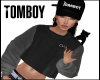 TomBoy Top