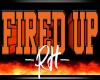 !Fired Up! Rules{RH}