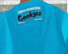 cookies x religion