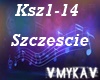 KALI SZCZESCIE