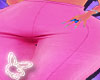 (Pink)RLL Flare Pants