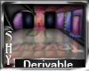 Derivable 3 Level Club