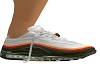 STEM Red green kicks