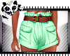 ^.^ Green Shorts