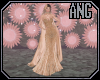 [ang]Aglow Gown Gold
