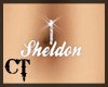 Sheldon Belly Ring