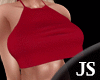(JS) Busty Red Original