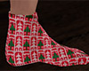 Christmas Socks 19 (M)