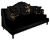 S2F black couch w/ poses