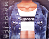 ❥Sup Denim.
