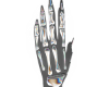 Skellyton Hands