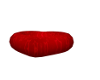 Heart Float Kiss