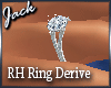 Diamond Ring RH L