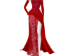 valentino shimmery gown