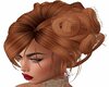 QB Messy Formal Updo