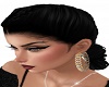 Chain Hoops-Gold&Silver
