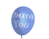 Thank you Balloon