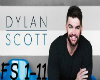 Dylan Scott Freak Show