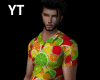 YT Fruit Outfit