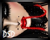 {DSD} Red Mouth Pearls