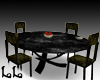 Jazz Club Table (P)