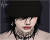 H ◄Beanie► Black