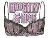 [j] naughty & nice