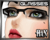 [H]PRI H.Frame Glasses*F